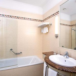 Classic Twin Room